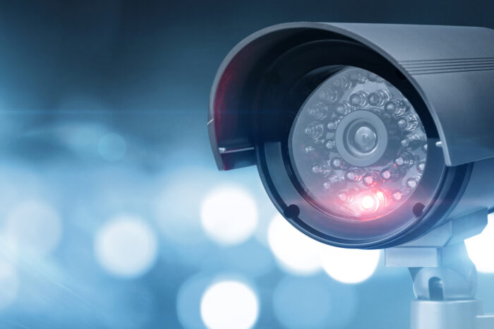 Sicherheit in Stuttgart: 23 Kameras in der Stadt gehen in Betrieb