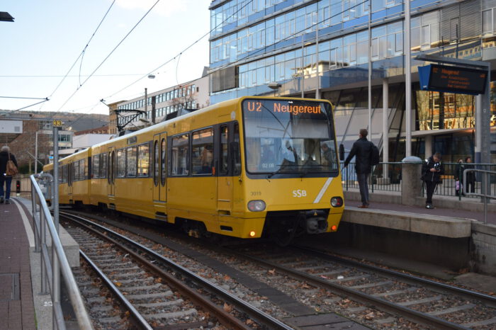 News-Update vom Donnerstag: VVS erweitert Fahrplanangebot - fast wieder Normalbetrieb