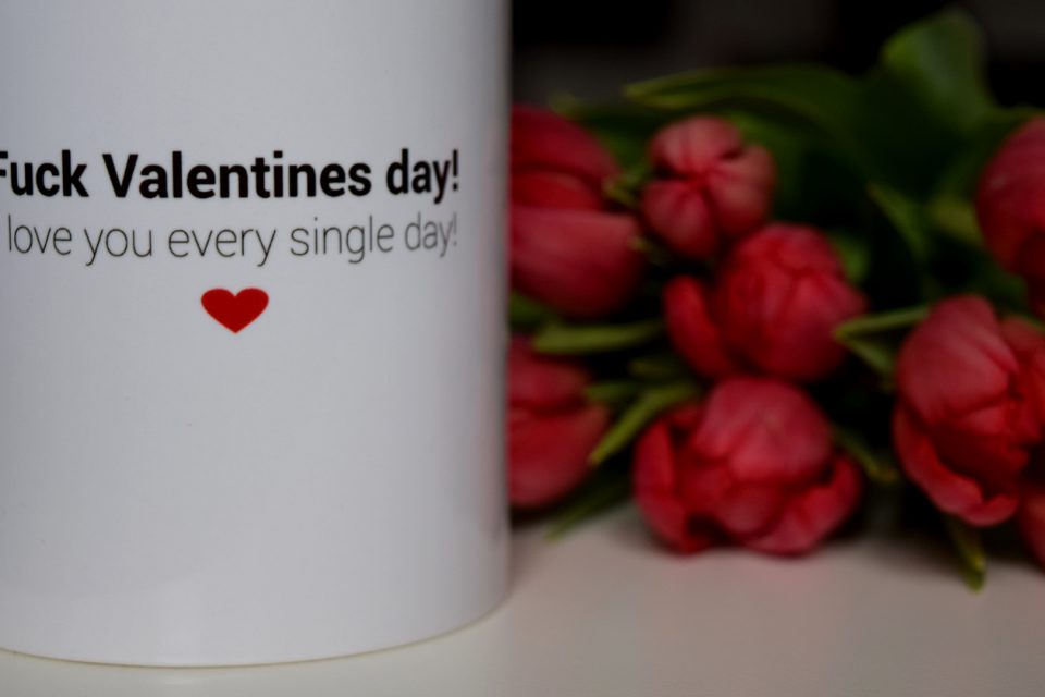 Was machen Singles am Valentinstag? (Foto: STUGGI.TV)