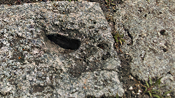 Versteckte Kunst in Stuttgart. Foto: Dietze/STUGGI.TV