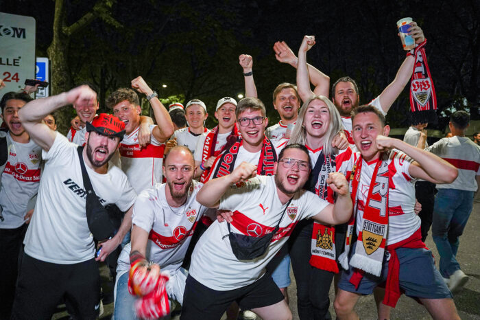 3:0-Sieg gegen HSV: Packt der VfB Stuttgart jetzt den Klassenerhalt?