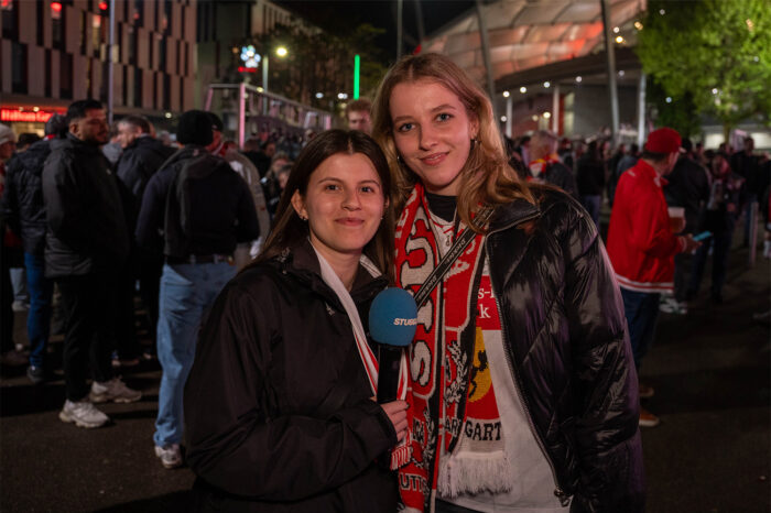 Heidenheim Kracher in letzter Minute