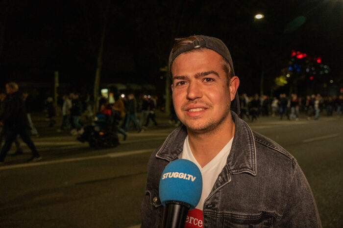 Umfrage: War es das jetzt für VfB-Trainer Pellegrino Matarazzo?