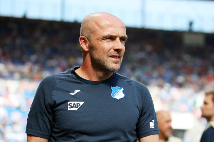 Schreuder oder Thorup: Wer soll neuer VfB-Trainer werden?