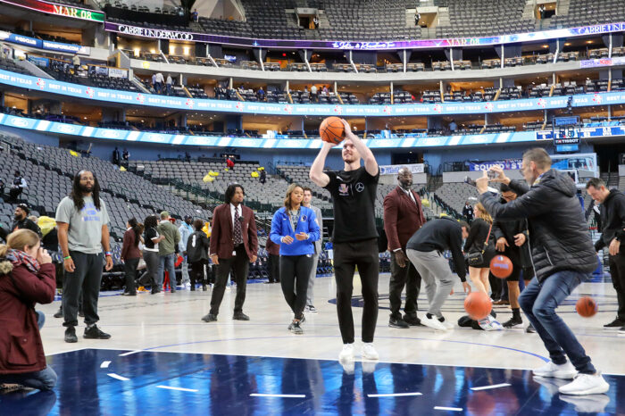 Fotogalerie: Der VfB in den USA - Die besten Bilder aus Texas