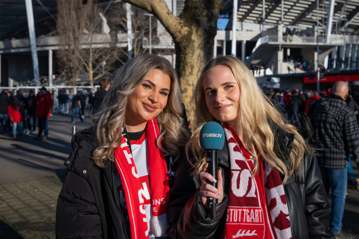 Aus in der Champions League und Stiller verlängert beim VfB – das sagen die Fans