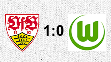 Foul an Gentner überschattet 1:0-Sieg gegen Wolfsburg