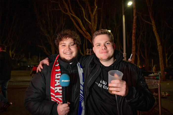 VfB Stuttgart verabschiedet sich aus der Königsklasse