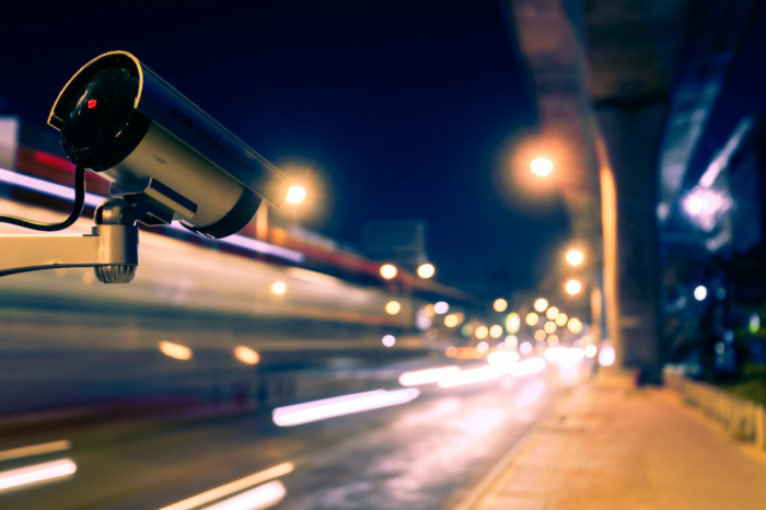 Reaktion auf Krawall-Nacht: Stadt Stuttgart will Videoüberwachung an Wochenenden einführen