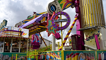 Cannstatter Volksfest: Zahlen, Daten, Fakten (Fotoquelle: STUGGI.TV)