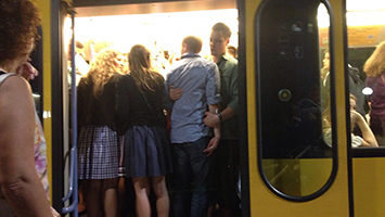 #fckwsn: Ein Shitstorm zum Cannstatter Volksfest