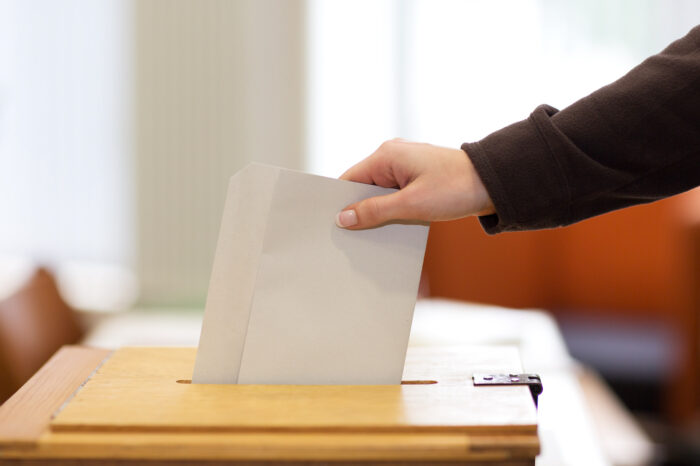 Bundestagswahl: Die wichtigsten Infos zum Wahltag