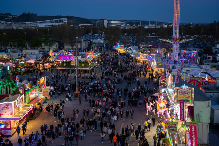Das große Wasen-Fazit
