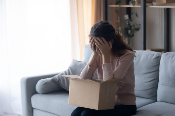 Was tun mit ungeliebten Weihnachtsgeschenken?