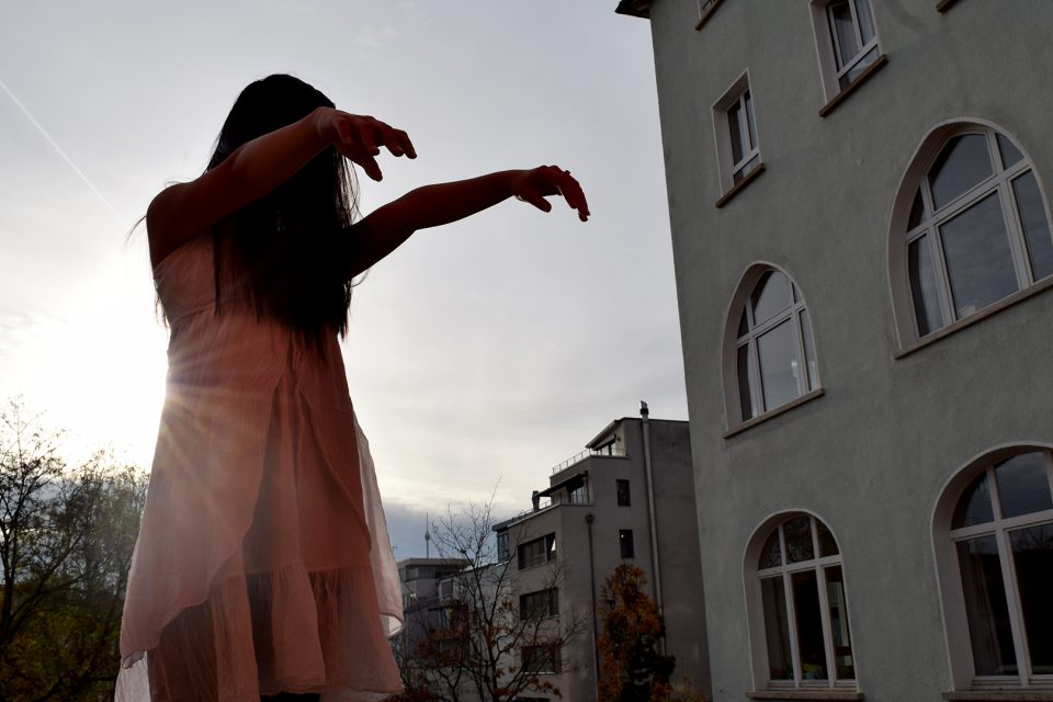 Halloween (Foto: STUGGI.TV)