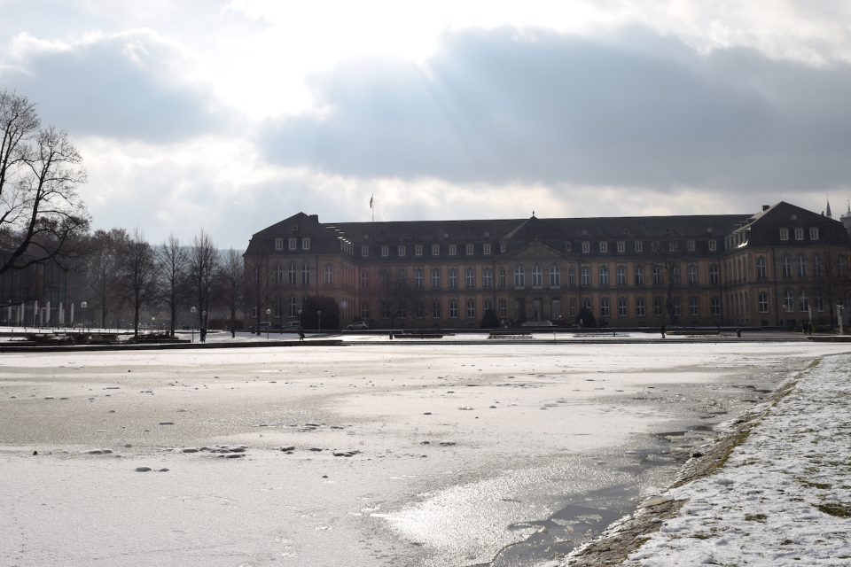 Umfrage: Wie sehr fehlt euch der Schnee in Stuttgart? (Foto: STUGGI.TV)