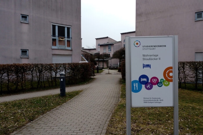 Wohnen für Studierende in Stuttgart zu fairen Konditionen