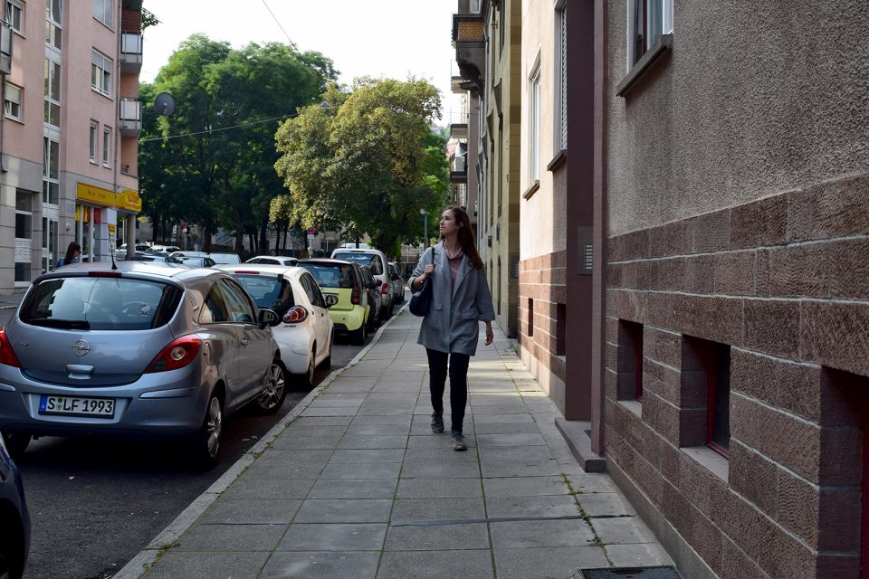 4300 Wohnheimplätze fehlen (Foto: Kheredmand/STUGGI.TV)