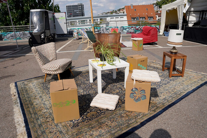 Projekt #0711 Wohnzimmer: Was hat es wirklich gebracht?