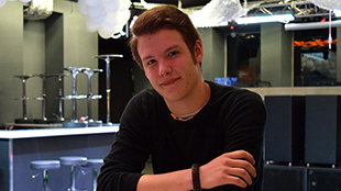 JDP-Events: Junge Partymacher planen Feier zum Ferienstart