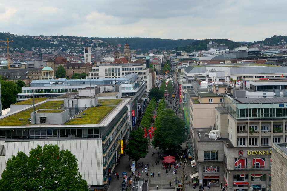 Diese Themen sind jungen Wählern bei der Bundestagswahl wichtig! Erwartungen an die neue Bundesregierung (Fotoquelle: STUGGI.TV)