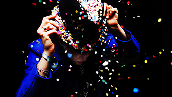 Event-Tipps Herbst Foto: Christof "der Doss" Heinz / www.jugendfotos.de