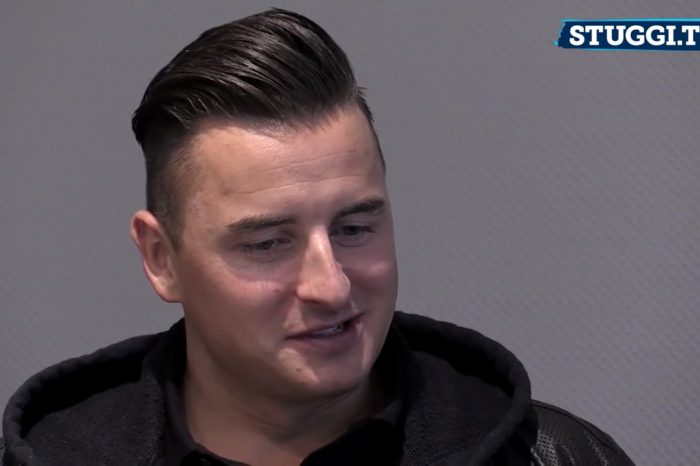 Andreas Gabalier: „Das Thema Rechts lasse ich nicht gelten“