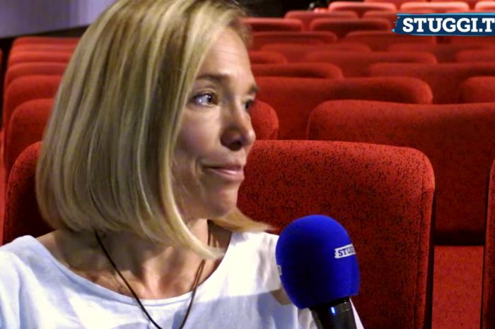 Mount-Everest-Besteigerin Heidi Sand im Interview