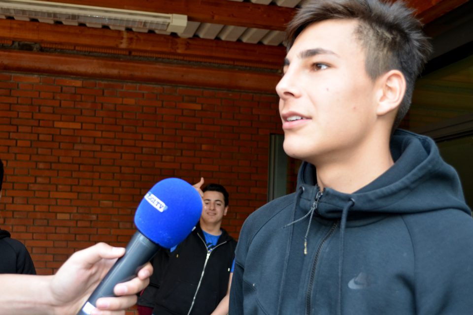 Sommerferien-Ende (Foto: STUGGI.TV)