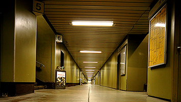 Wie sicher fühlt ihr euch nachts in der Stadt?