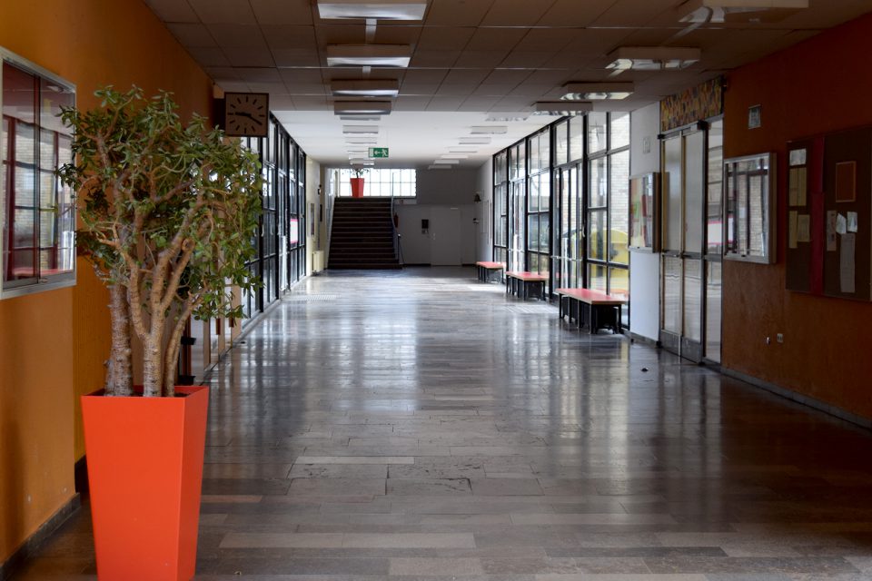 Was tun gegen Prüfungsangst? Foto: Goes/STUGGI.TV