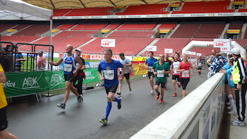 Stuttgart-Lauf: Vom Inline-Marathon bis zur Maultaschen-Party
