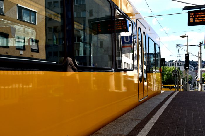SSB-Streik legt kommende Woche Busse und Bahnen lahm